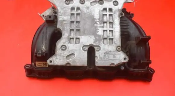 Intake manifold