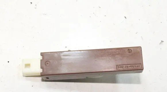 Lexus RC Keyless system antenna 