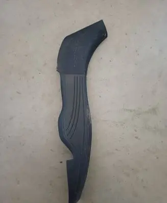 BMW 7 G11 G12 Rear/tail light trim molding 7342962