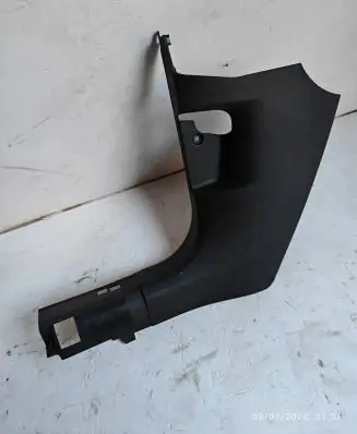 Cupra Born Other sill/pillar trim element 10B863483A