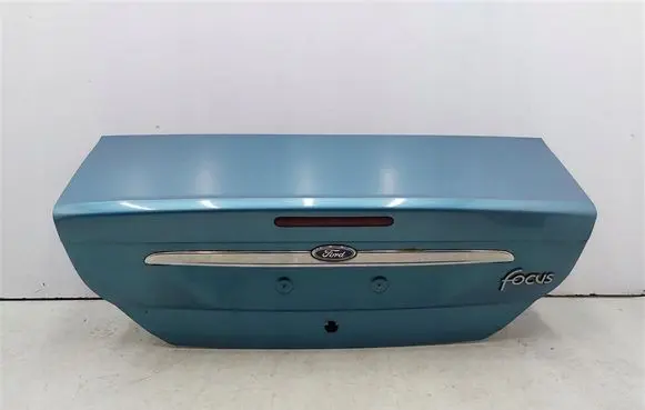 Ford Focus C-MAX Tailgate/trunk/boot lid 