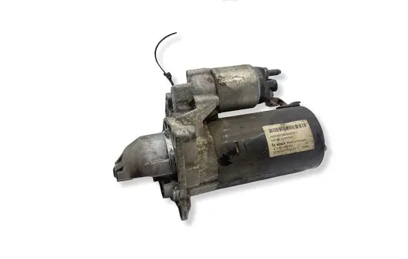Jeep Grand Cherokee Starter motor 56029667AB 20160121 0001149421