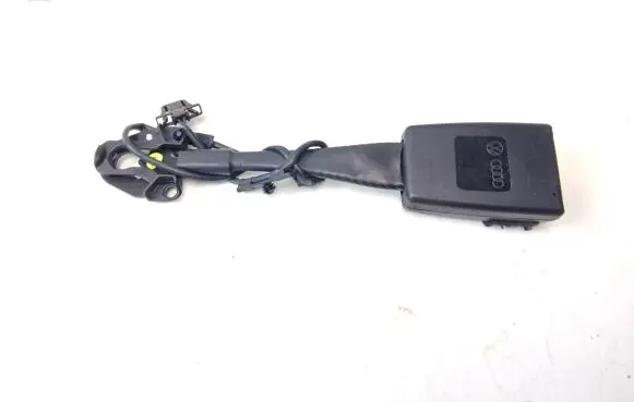 Audi A4 S4 B8 8K Front seatbelt buckle 8K0857755D