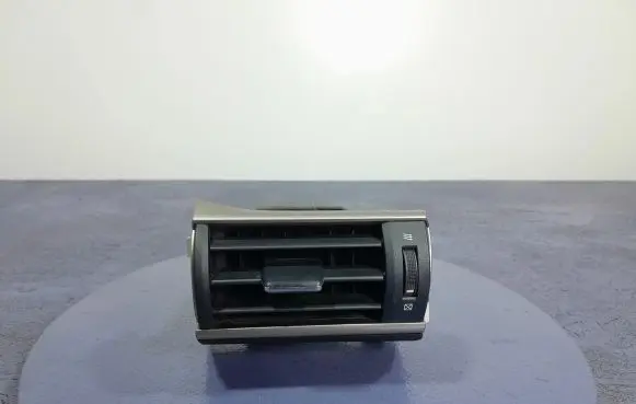 Lexus IS III XE30 Dashboard side air vent grill/cover trim 55650-53130