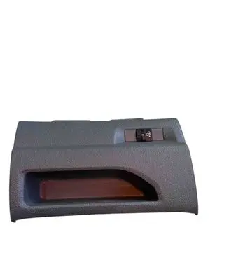 Peugeot Expert Dashboard storage box/compartment 9811952177