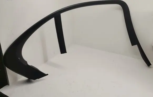 Mercedes-Benz E W213 Other rear door trim element A2137370100