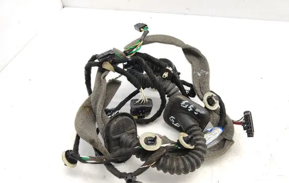 Renault Laguna III Rear door wiring loom 241264112R
