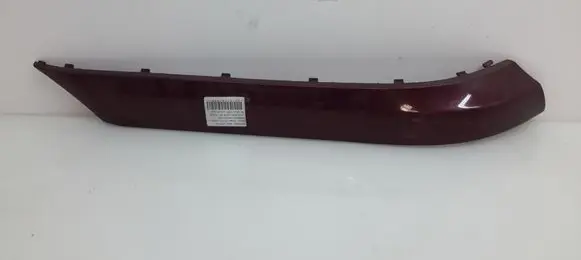 Mercedes-Benz CLC CL203 Rear bumper trim bar molding A2038855121