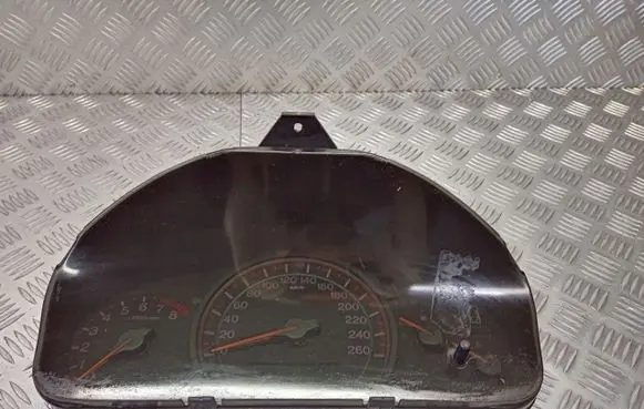 Honda Accord Tachometer 78100-G300