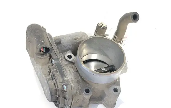 Suzuki Vitara (LY) Engine shut-off valve 54P0
