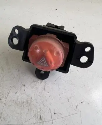 Nissan Almera Tino Hazard light switch 06016