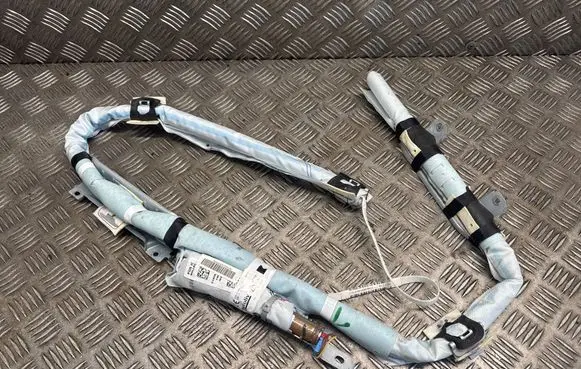 Nissan Qashqai Roof airbag AY4EA142075599