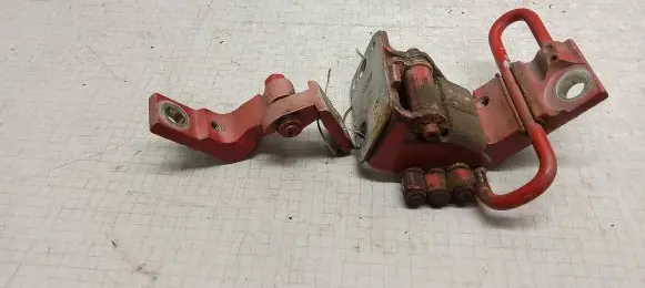 Seat Leon (1M) Front door hinge set 