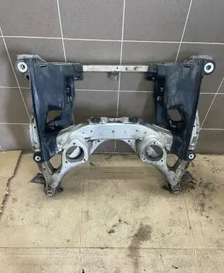 BMW 5 F10 F11 Front subframe 5611006823