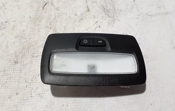 Dacia Duster Rear seat light 264305149R