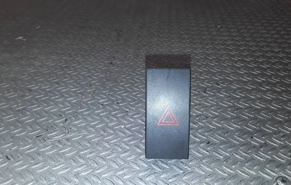 Ford Transit Hazard light switch 13A350AB