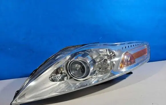 Ford Mondeo MK IV Headlight/headlamp 103419012989