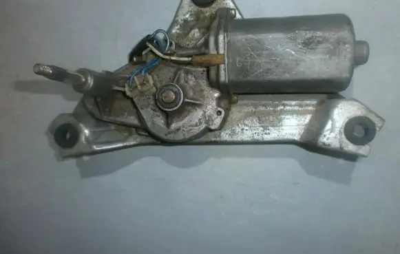 Mitsubishi Colt Rear window wiper motor wm32061s