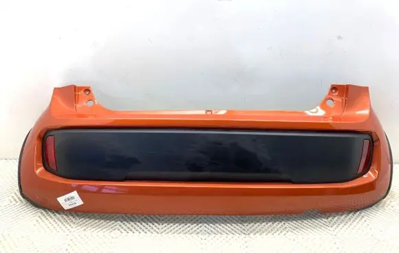 Suzuki Ignis Rear bumper 
