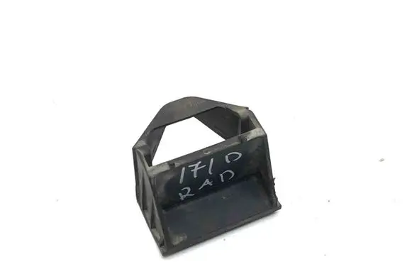 BMW X3 F25 Radiator support slam panel bracket 10808612 108086