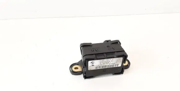 BMW 3 E90 E91 ESP acceleration yaw rate sensor 6762769 3452676269