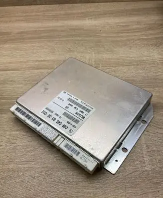 Mercedes-Benz A W168 ESP (stability system) control unit 0295458332 0265109496