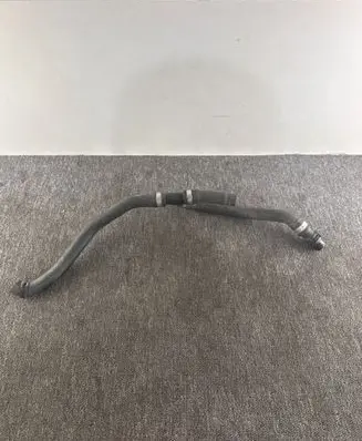 BMW X5 F15 Coolant pipe/hose 64219168939 12099810305924 9168939