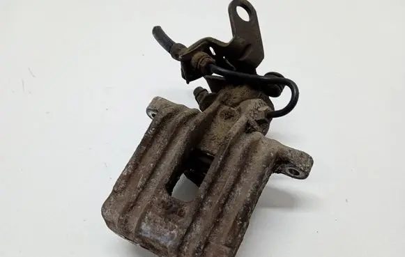 Seat Altea XL Rear brake caliper