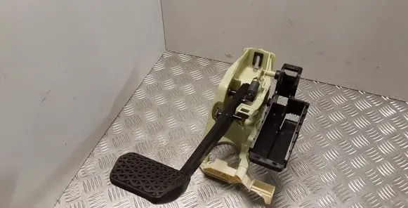 BMW 5 F10 F11 Brake pedal 9144254 6782666