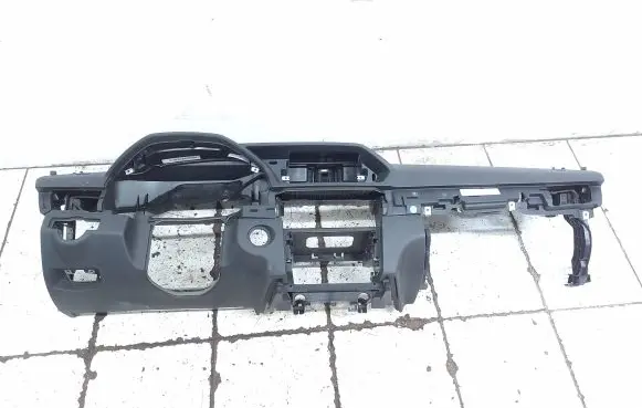 Mercedes-Benz E W212 Dashboard A2128603002 A2128600902 A2126802387