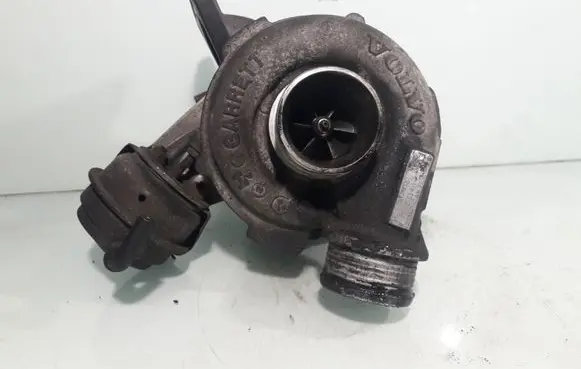 Volvo V70 Turbo GT2052V 8653146