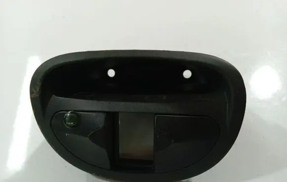 Hyundai Santa Fe Other interior part 