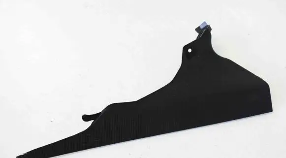 BMW 4 F32 F33 (C) pillar trim 7276896