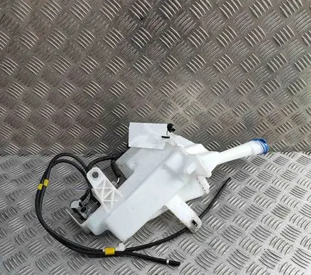 Toyota Yaris Cross Windshield washer fluid reservoir/tank 853300D110 85315K0070