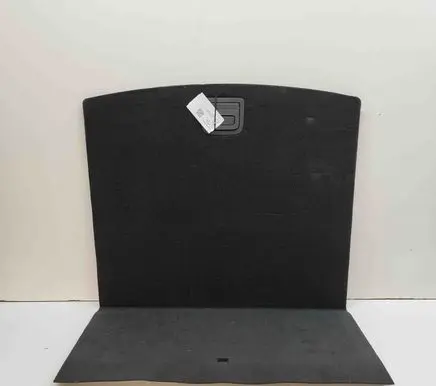 Audi A5 Trunk/boot floor carpet liner 8W8863463H