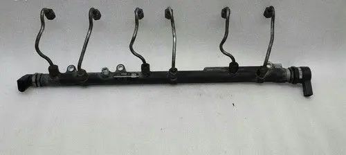 BMW 7 E65 E66 Fuel main line pipe 7795514