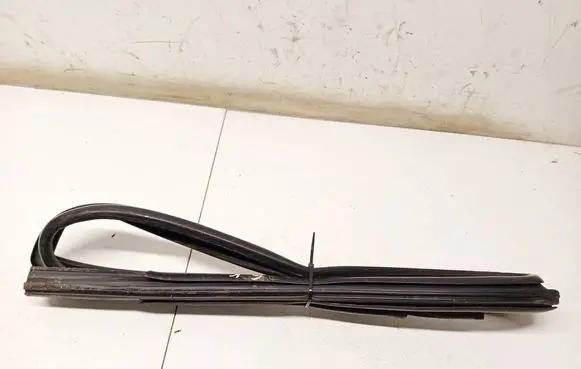 Peugeot 307 Rubber seal rear door 