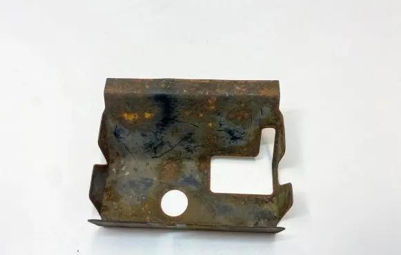 Mercedes-Benz SLC C107 Other body part