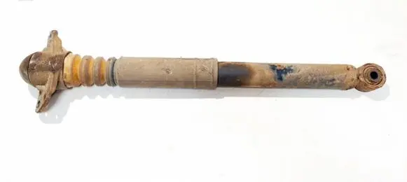 Skoda Octavia Mk2 (1Z) Rear shock absorber/damper
