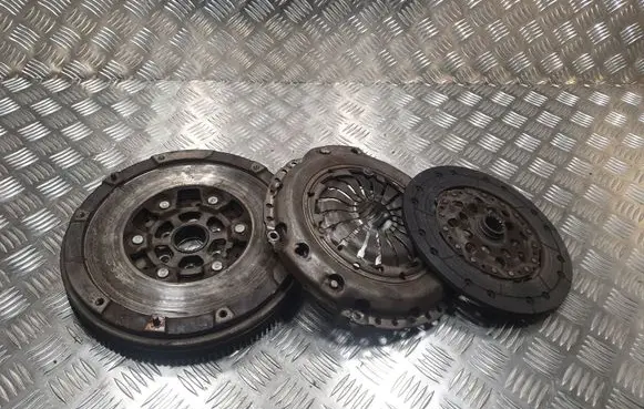 Opel Signum Clutch set kit A8116