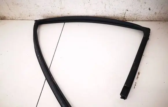 Nissan Micra K14 Rubber seal rear door 
