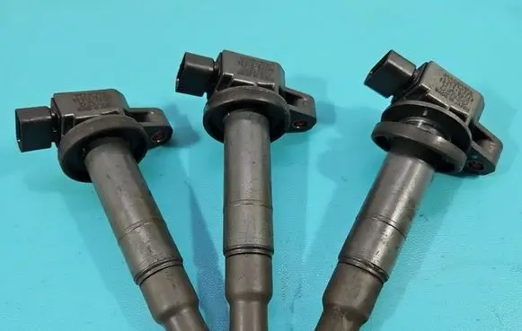 Toyota Yaris High voltage ignition coil 90919-02240 IMPRK1536935