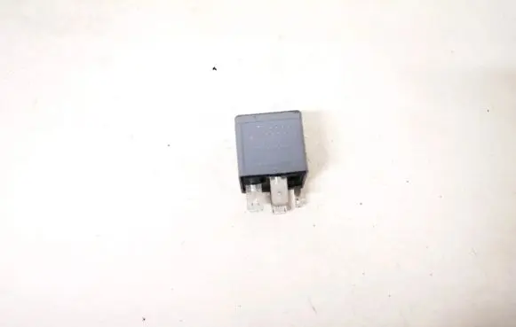 Ford Galaxy Other relay 1j0906381a v23134-b63-x396