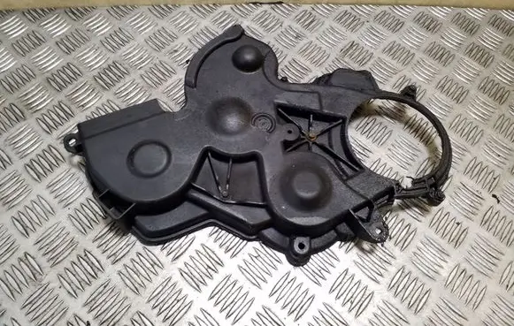 Citroen DS4 Timing belt guard (cover)