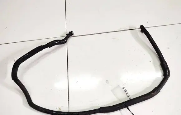 Mazda 3 II Engine coolant pipe/hose