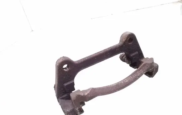 Skoda Octavia Mk3 (5E) Front Brake Caliper Pad/Carrier 