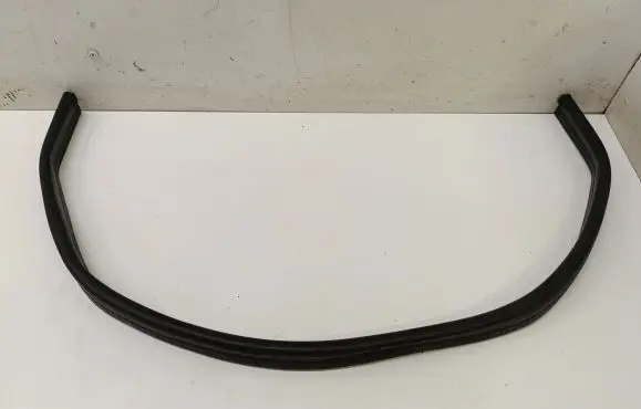 Engine compartment rubber