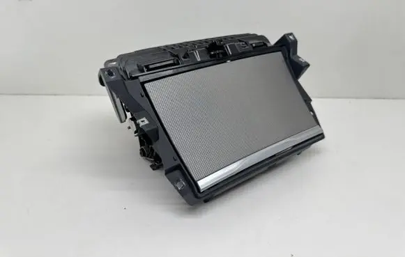 BMW 8 G15 Glove box central console 9396502