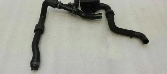 Audi A3 S3 8V Electric auxiliary coolant/water pump 5Q0965567