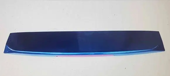 Mitsubishi Lancer Truck tailgate MR647628 2005018 CMT10054